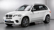 bmw x5 m50d 2012