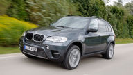 bmw x5 xdrive30d 2011