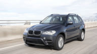 bmw x5 xdrive40d 2010