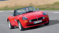 bmw z8 2000