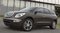 buick enclave 2008