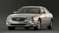 buick lacrosse cxs 2008