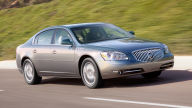 buick lucerne 2011
