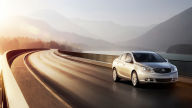 buick verano 2011