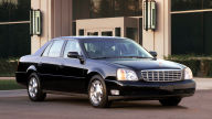 cadillac deville 2002