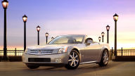 cadillac xlr 2004