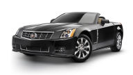 cadillac xlr 2009