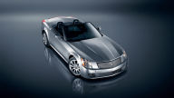 cadillac xlr v 2009