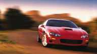 chevrolet camaro 1999