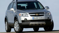 chevrolet captiva 2006