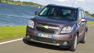 chevrolet orlando 2010