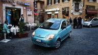 chevrolet spark 2005