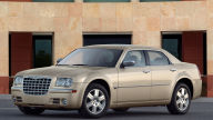 chrysler 300c awd 2006