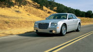 chrysler 300c 2005