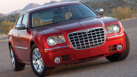 chrysler 300c heritage edition 2006