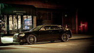 chrysler 300c john varvatos limited edition 2013