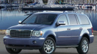 chrysler aspen 2007