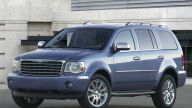 chrysler aspen 2008