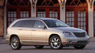 chrysler pacifica 2006
