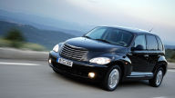 chrysler pt cruiser 2006