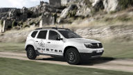 dacia duster aventure 2013