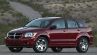 dodge caliber 2008