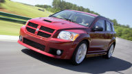 dodge caliber srt4 2008