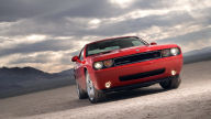 dodge challenger r t 2009