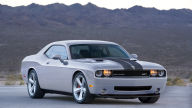 dodge challenger srt8 2009