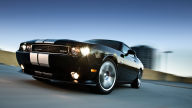 dodge challenger srt8 392 2012
