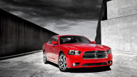 dodge charger 2011