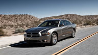 dodge charger rt 2011