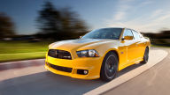 dodge charger srt8 super bee 2012