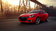dodge dart rt 2013