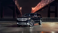 dodge durango 2011