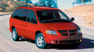 dodge grand caravan 2006