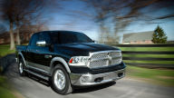 dodge ram 1500 laramie limited 2013