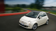 fiat 500 2007