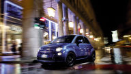 fiat 500 twinair 2011