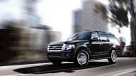 ford expedition 2010