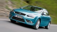 ford focus coupe cabriolet 2006