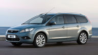 ford focus estate 2008