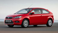 ford focus hatchback 3door 2008
