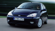 ford focus hatchback 5door 2001