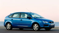 ford focus hatchback 5door 2004