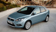ford focus hatchback 5door 2008