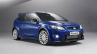 ford focus rs 2008