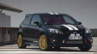 ford focus rs le mans classic 2010