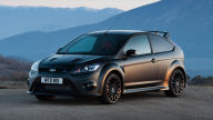 ford focus rs500 2010