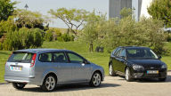 ford focus s 2007